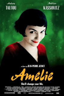 دانلود فیلم Amélie 2002