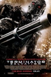 دانلود فیلم Terminator Salvation 2009