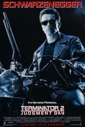 دانلود فیلم Terminator 2: Judgment Day 1991