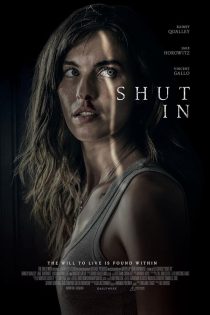 دانلود فیلم Shut In 2022