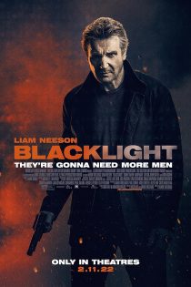 دانلود فیلم Blacklight 2022