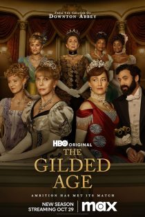 دانلود سریال The Gilded Age