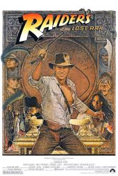 دانلود فیلم Raiders of the Lost Ark 1981