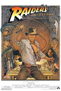 دانلود فیلم Raiders of the Lost Ark 1981