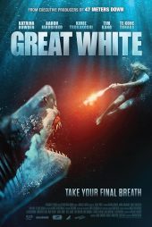 دانلود فیلم Great White 2021