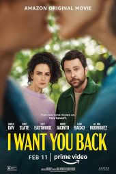 دانلود فیلم I Want You Back 2022