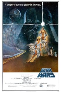 دانلود فیلم Star Wars: Episode IV – A New Hope 1977