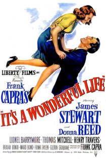 دانلود فیلم It’s a Wonderful Life 1947