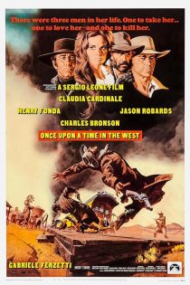 دانلود فیلم Once Upon a Time in the West 1969