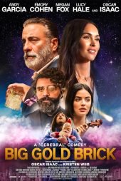 دانلود فیلم Big Gold Brick 2022