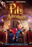 دانلود فیلم Pil’s Adventures 2022