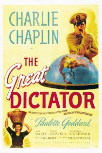 دانلود فیلم The Great Dictator 1941