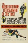 دانلود فیلم Witness for the Prosecution 1958