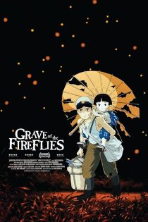 دانلود فیلم Grave of the Fireflies 1989