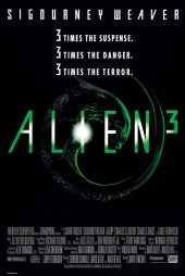 دانلود فیلم Alien³ 1992