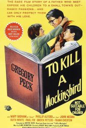 دانلود فیلم To Kill a Mockingbird 1963