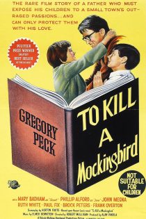 دانلود فیلم To Kill a Mockingbird 1963