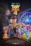 دانلود فیلم Toy Story 4 2019