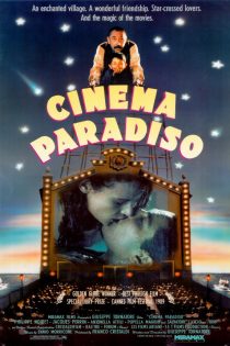 دانلود فیلم Cinema Paradiso 1990