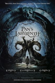 دانلود فیلم Pan’s Labyrinth 2007