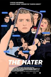 دانلود فیلم The Hater 2020