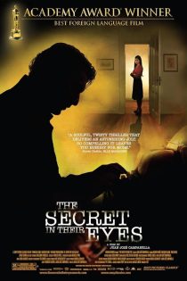 دانلود فیلم The Secret in Their Eyes 2010