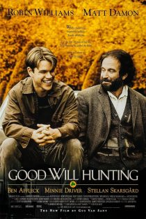 دانلود فیلم Good Will Hunting 1998