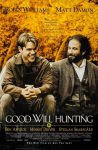 دانلود فیلم Good Will Hunting 1998