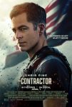 دانلود فیلم The Contractor 2022