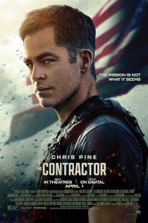 دانلود فیلم The Contractor 2022