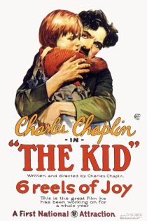 دانلود فیلم The Kid 1921