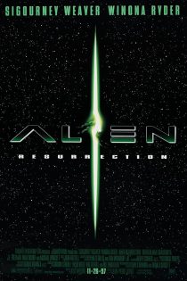 دانلود فیلم Alien: Resurrection 1997