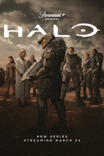 دانلود سریال Halo