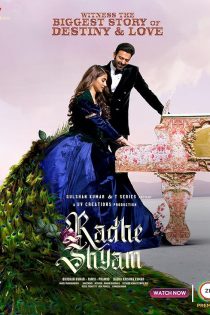 دانلود فیلم Radhe Shyam 2022