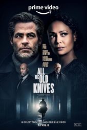 دانلود فیلم All the Old Knives 2022