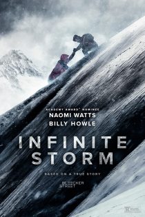 دانلود فیلم Infinite Storm 2022