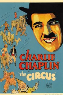 دانلود فیلم The Circus 1928