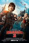 دانلود فیلم How to Train Your Dragon 2 2014