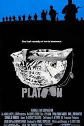 دانلود فیلم Platoon 1987