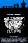 دانلود فیلم Platoon 1987