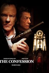 دانلود سریال The Confession