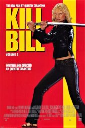 دانلود فیلم Kill Bill: Vol. 2 2004