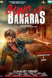 دانلود فیلم Guns of Banaras 2020