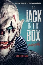 دانلود فیلم The Jack in the Box: Awakening 2022