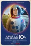 دانلود فیلم Apollo 10½: A Space Age Childhood 2022