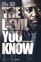 دانلود فیلم The Devil You Know 2022