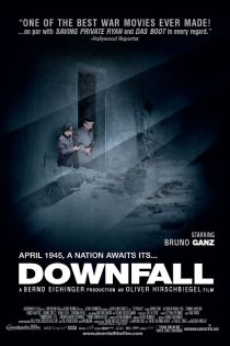 دانلود فیلم Downfall 2005