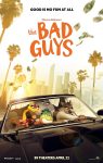 دانلود فیلم The Bad Guys 2022