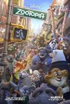 دانلود فیلم Zootopia 2016