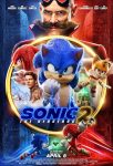 دانلود فیلم Sonic the Hedgehog 2 2022